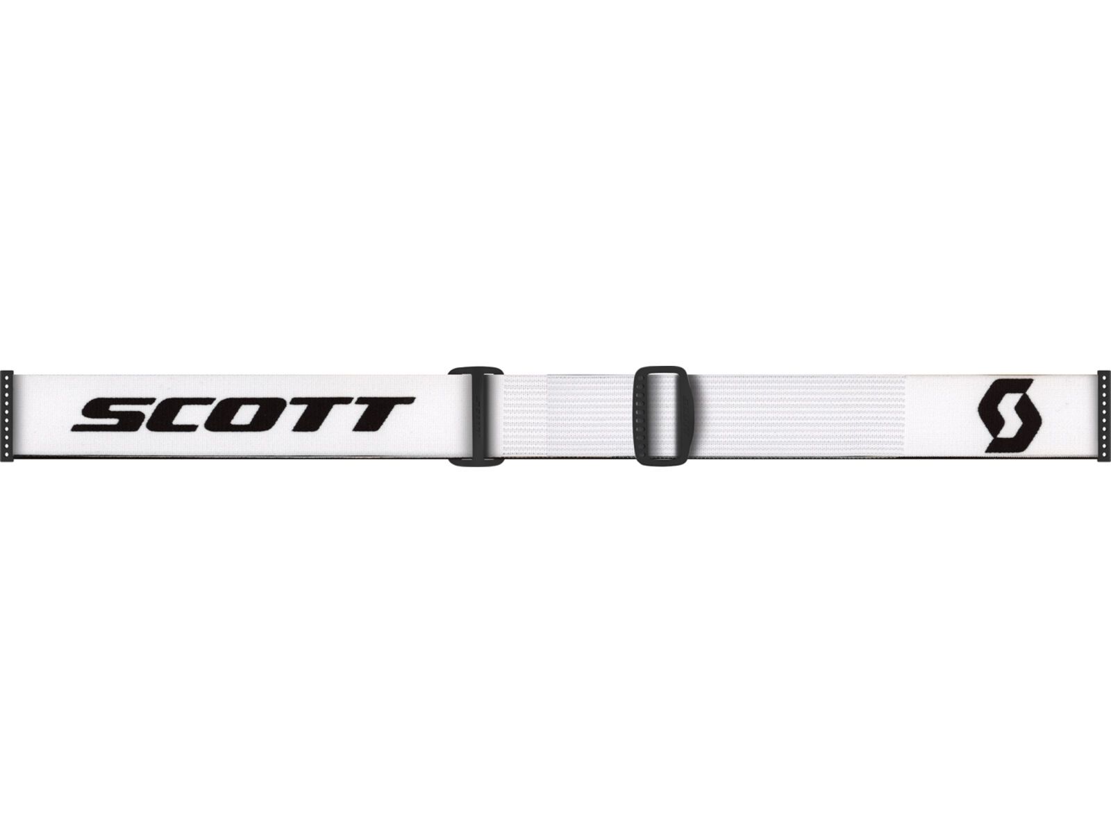 Scott Factor Pro, Solar Red Chrome / mineral white/black | Bild 3