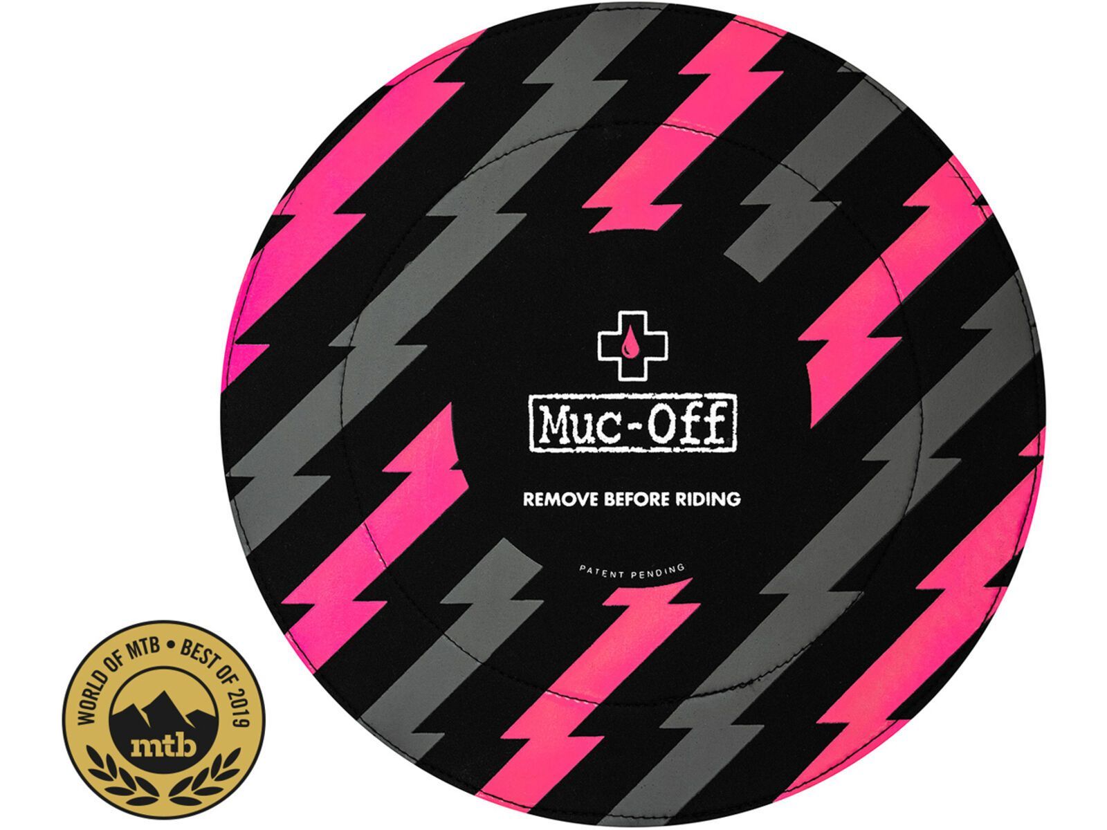 Muc-Off Disc Brake Covers | Bild 2