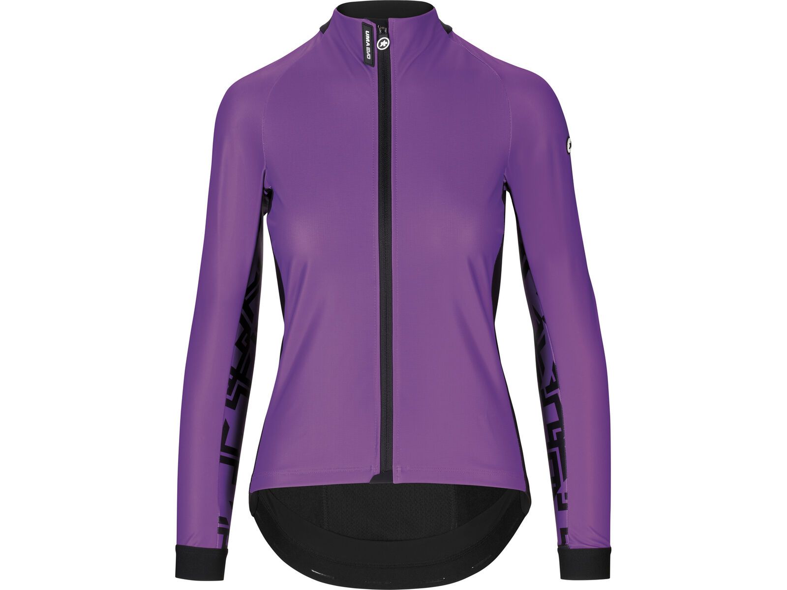 Assos UMA GT Winter Jacket Evo, venus violet | Bild 1