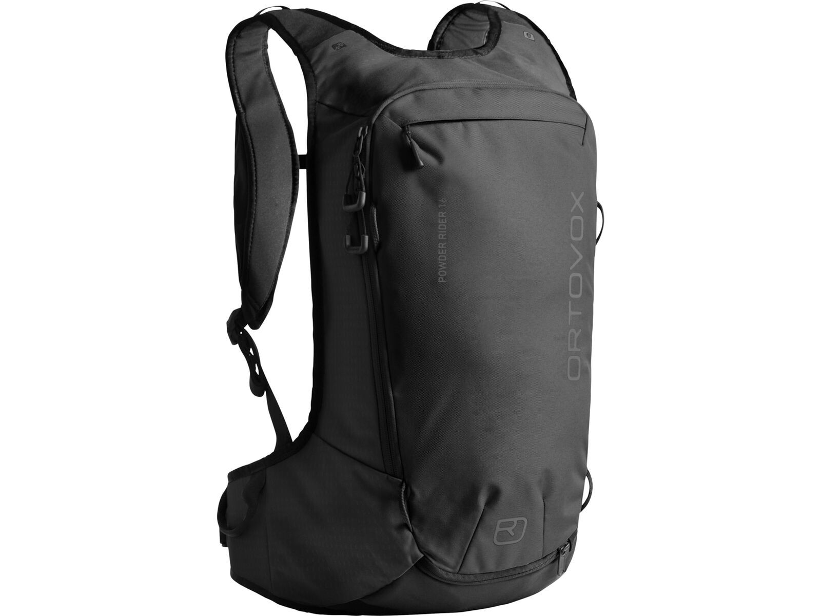 Ortovox Powder Rider 16, black raven | Bild 1