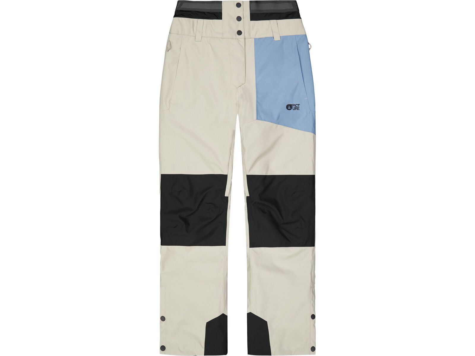 Picture Seen Pants, stonewash | Bild 2