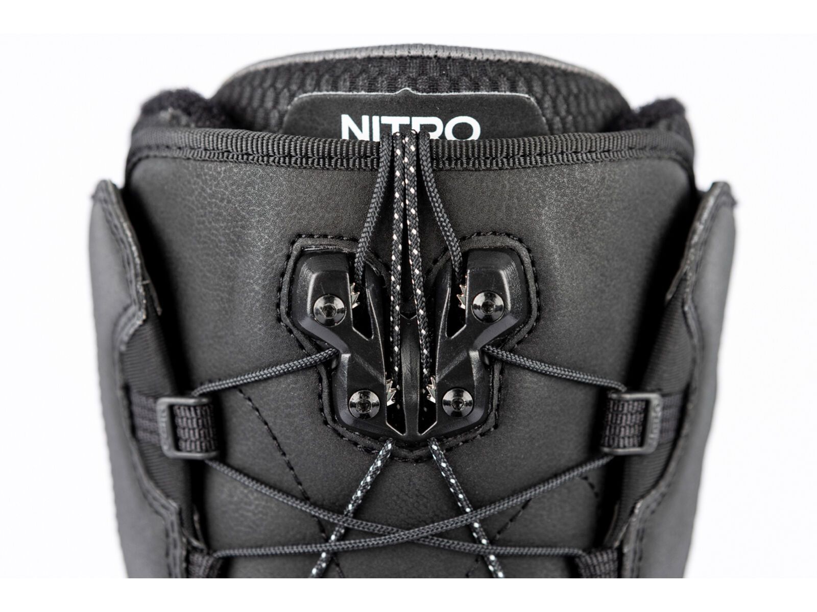 Nitro Profile TLS Step On, black | Bild 6