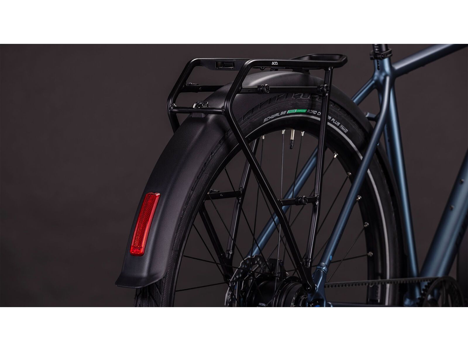 Cube Editor Pro FE, mineralblue´n´chrome | Bild 4