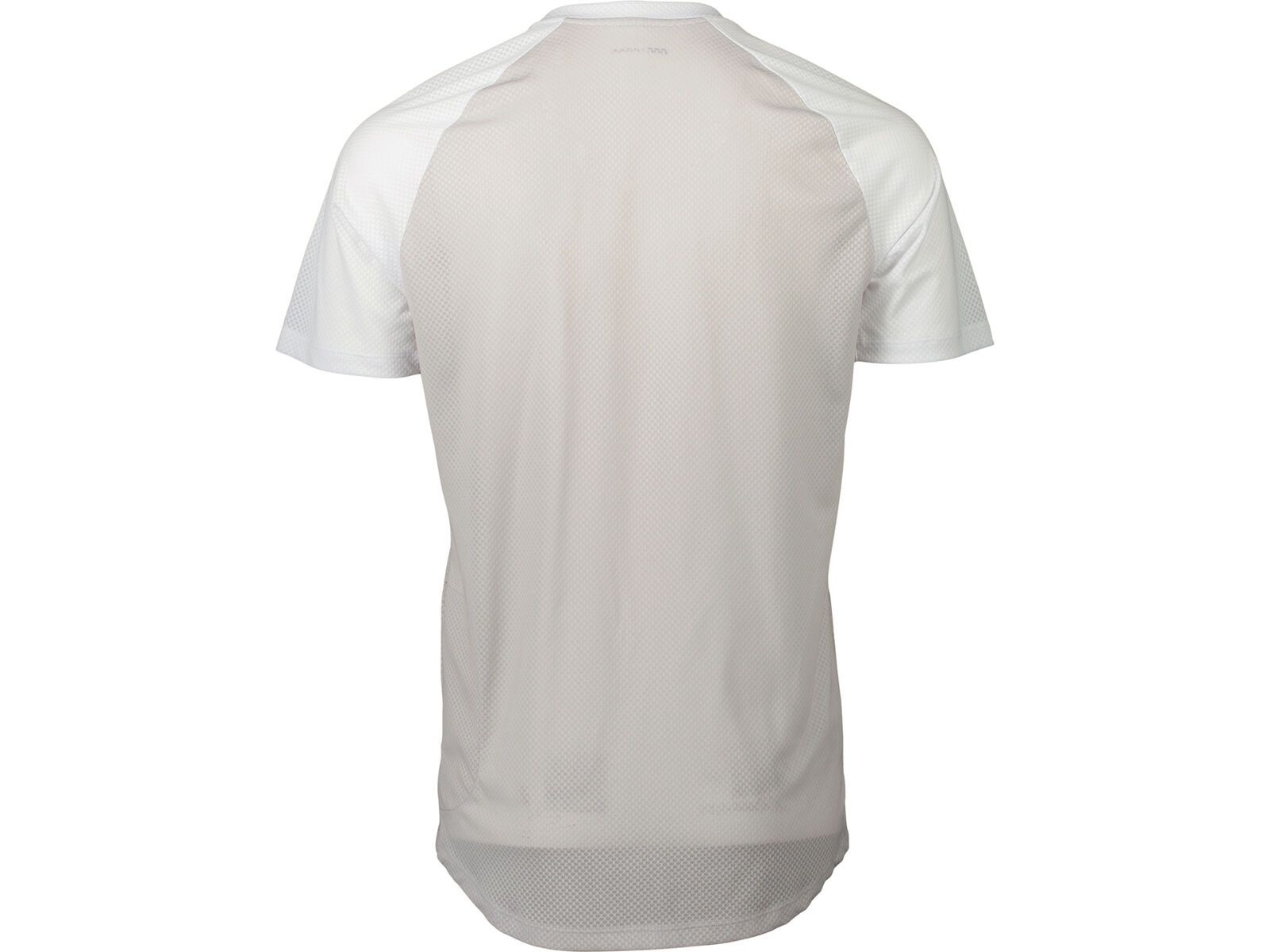 POC MTB Pure Tee, granite grey/hydrogen white | Bild 3