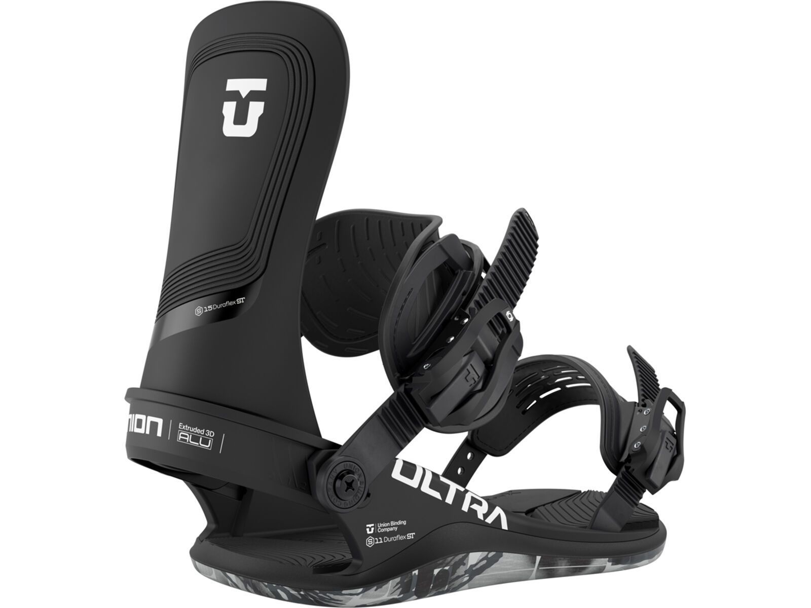 Union Ultra, black | Bild 1