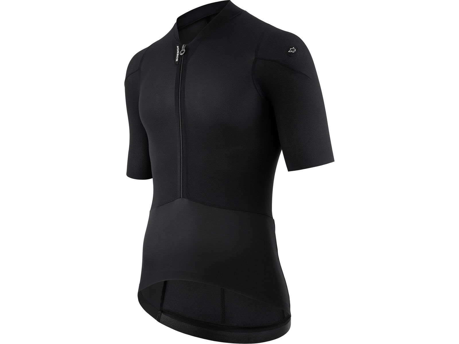 Assos Mille GTS Jersey S11, black series | Bild 3