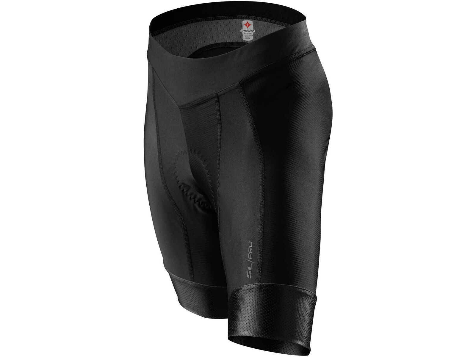 Specialized Women's SL Pro Short, black | Bild 1