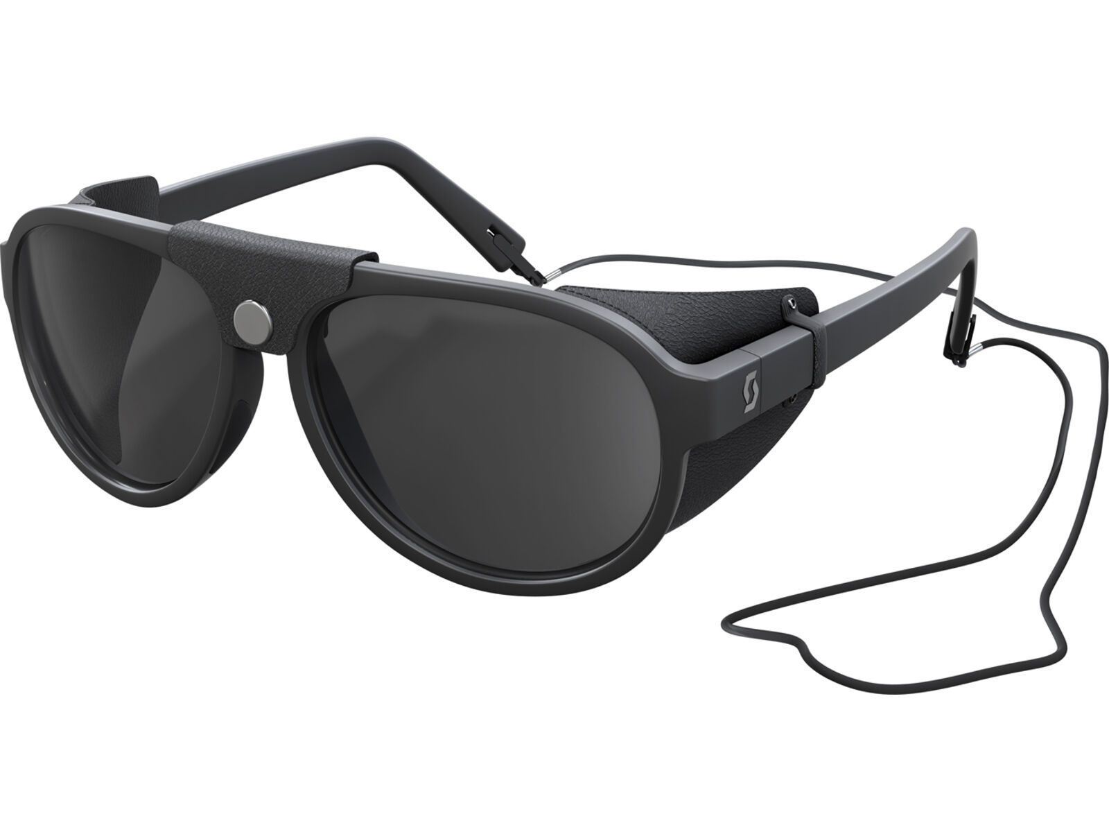 Scott Cervina, Grey / black | Bild 1