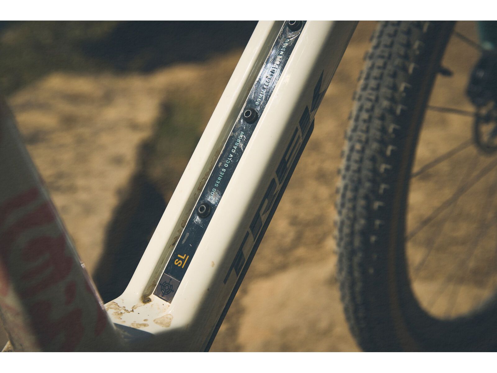 Trek CheckOut SL 7 AXS, era white/blue sage | Bild 12