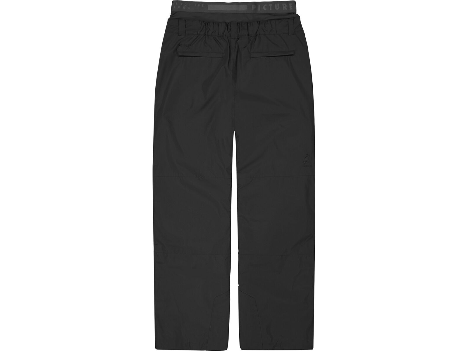 Picture Akna Baggy Pants, black | Bild 3