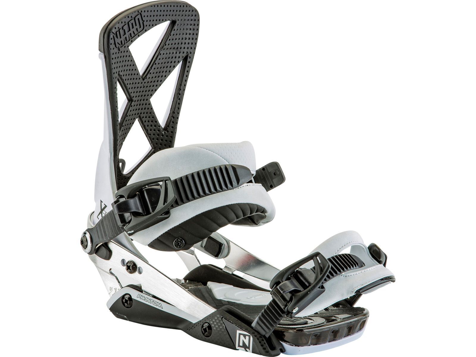 Set: Bataleon Boss 2017 + Nitro Phantom (1691280S) | Bild 3