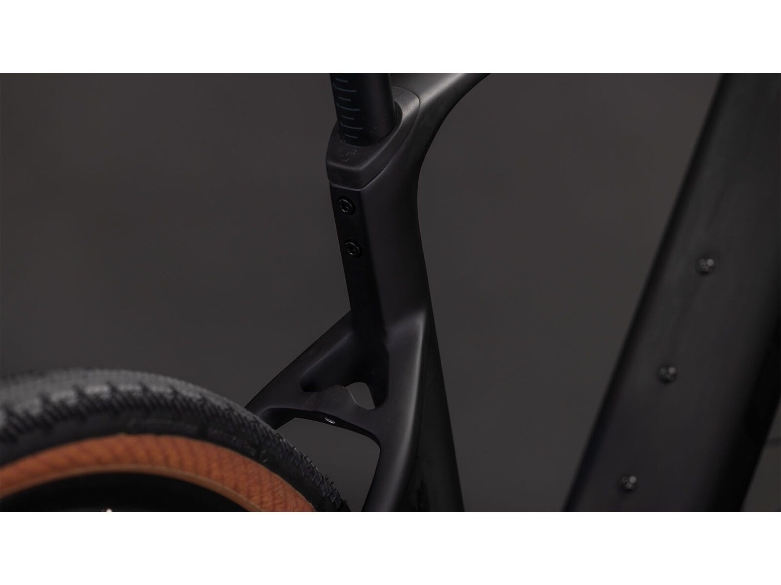 Cube Nuroad Hybrid C:62 EXC 400X, blackline | Bild 5
