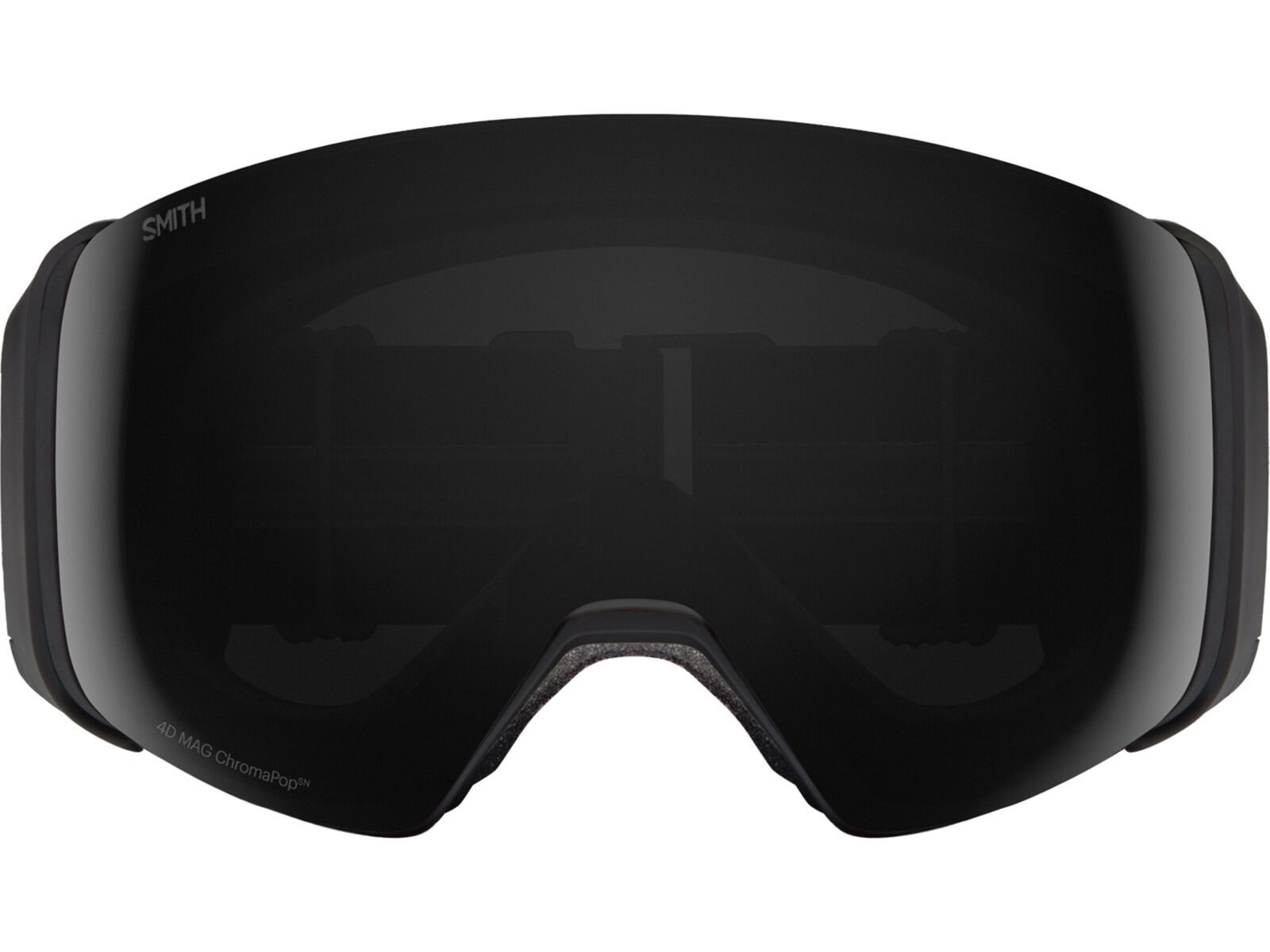 Smith 4D Mag, ChromaPop Sun Black / Marion Haerty AC | Bild 2