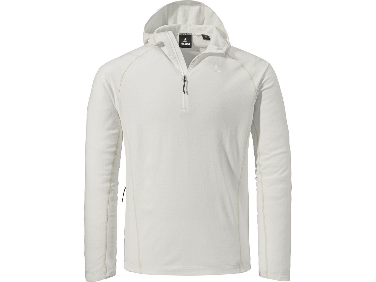 Schöffel Fleece Hoody Style Kravica MNS, nordic | Bild 1