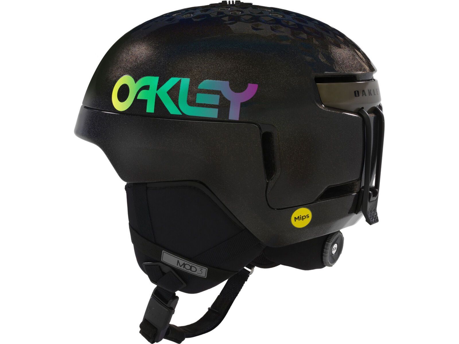 Oakley Mod3 Factory Pilot Galaxy | Bild 5