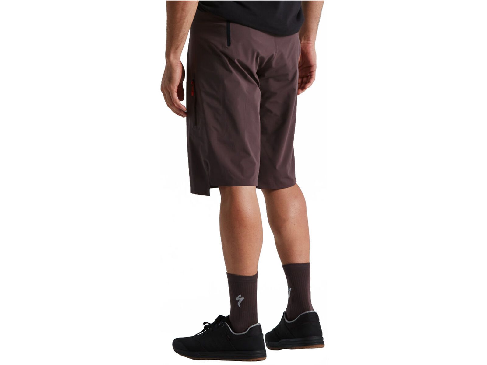 Specialized Trail Air Short, cast umber | Bild 4