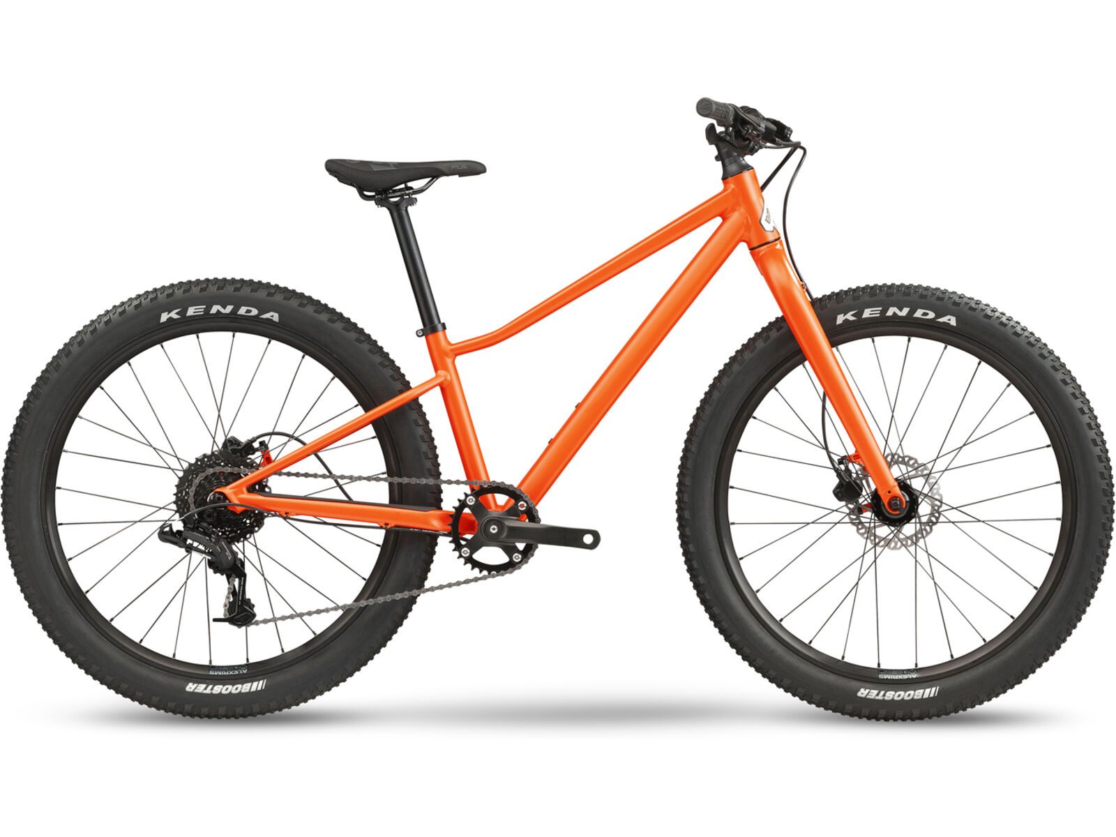 BMC Blast 24, orange | Bild 1