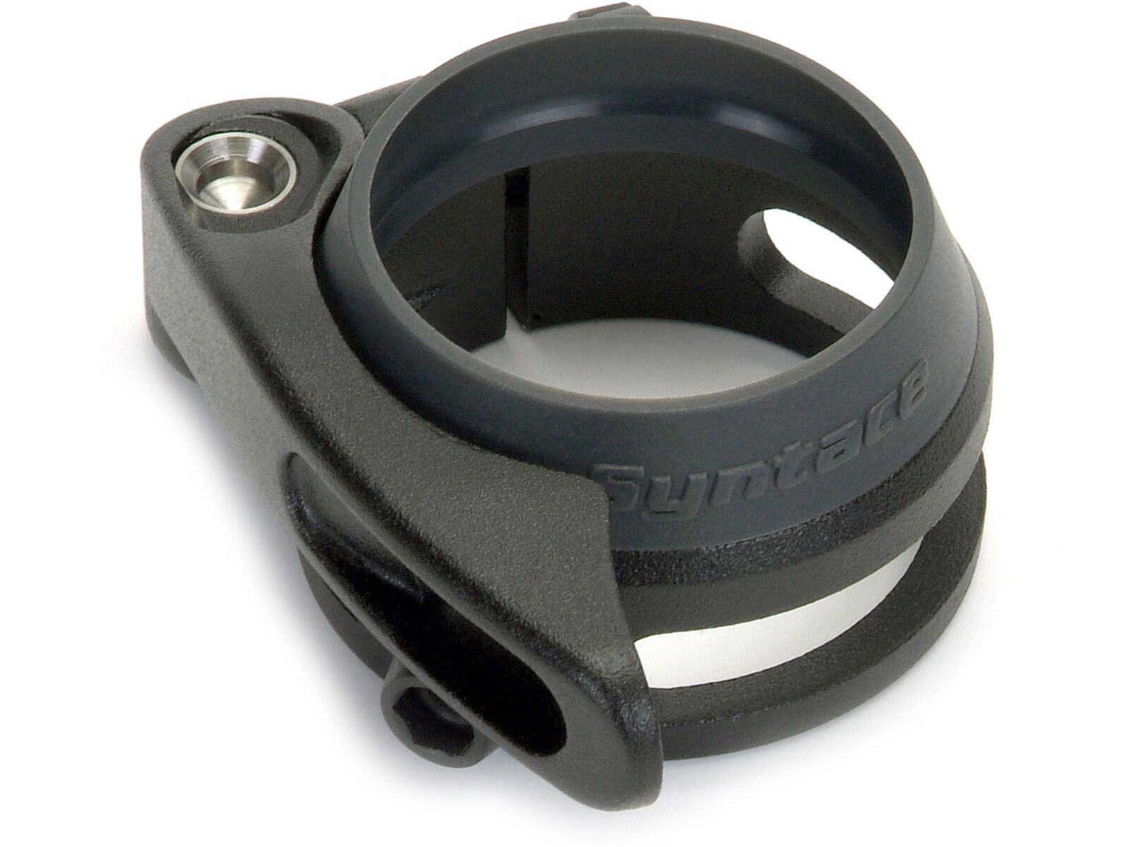 Syntace SuperLock2, raceblack | Bild 1