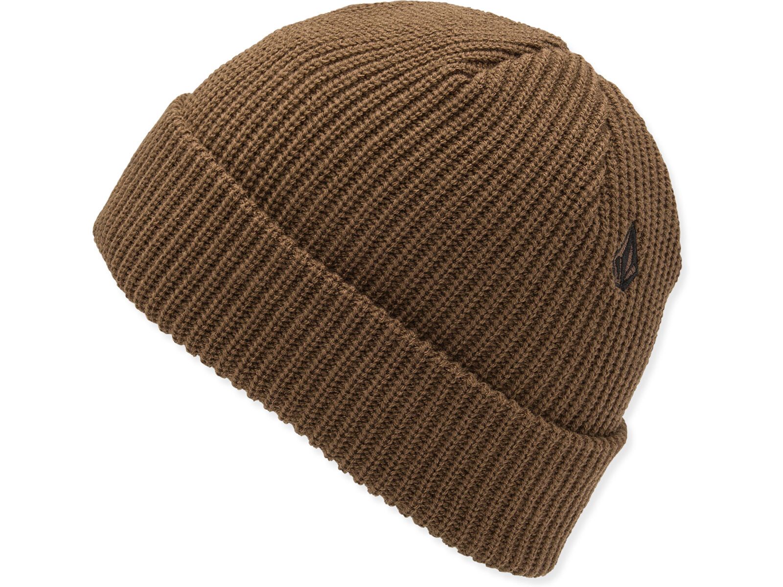 Volcom Sweep Beanie, brown | Bild 2