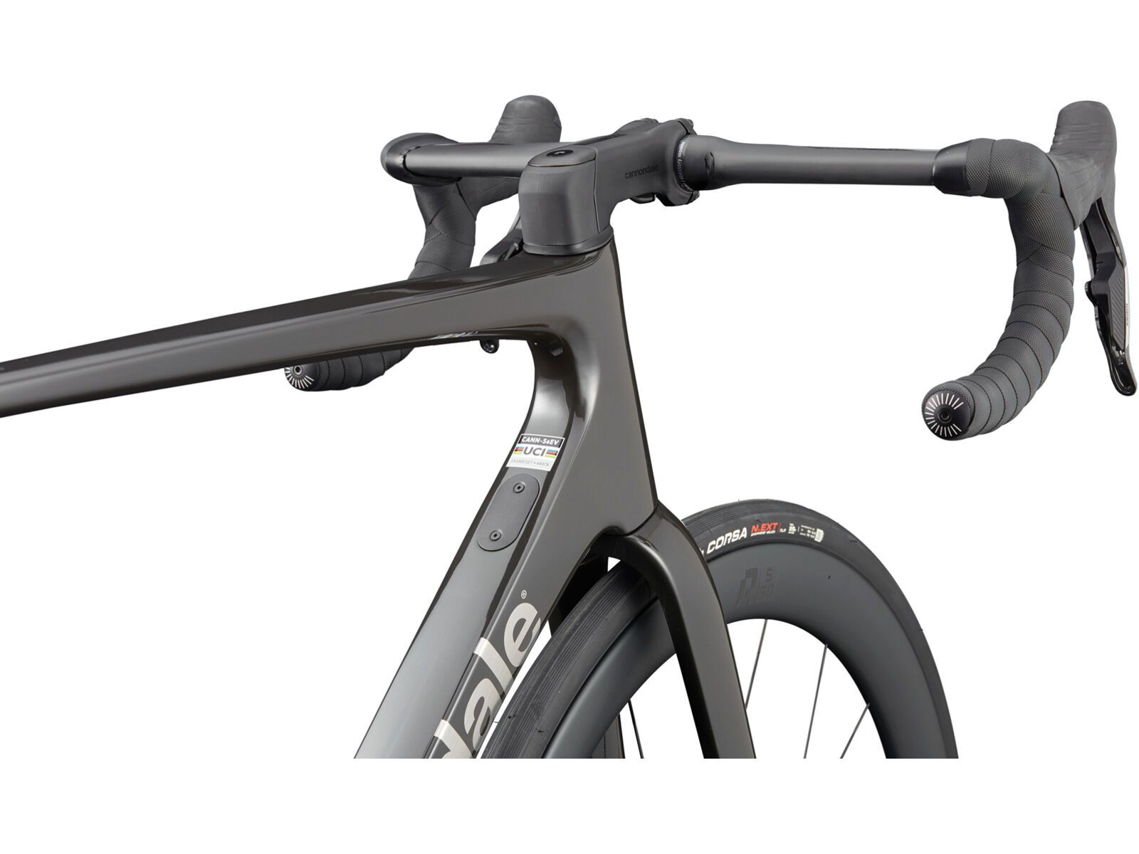 Cannondale SuperSix Evo 1, raw | Bild 6