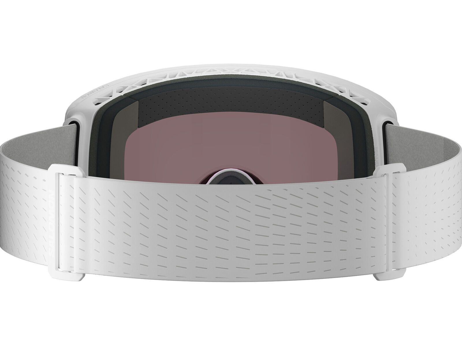 Salomon Sentry Prime + WS, Sigma Photochromic Sky Blue / white | Bild 3