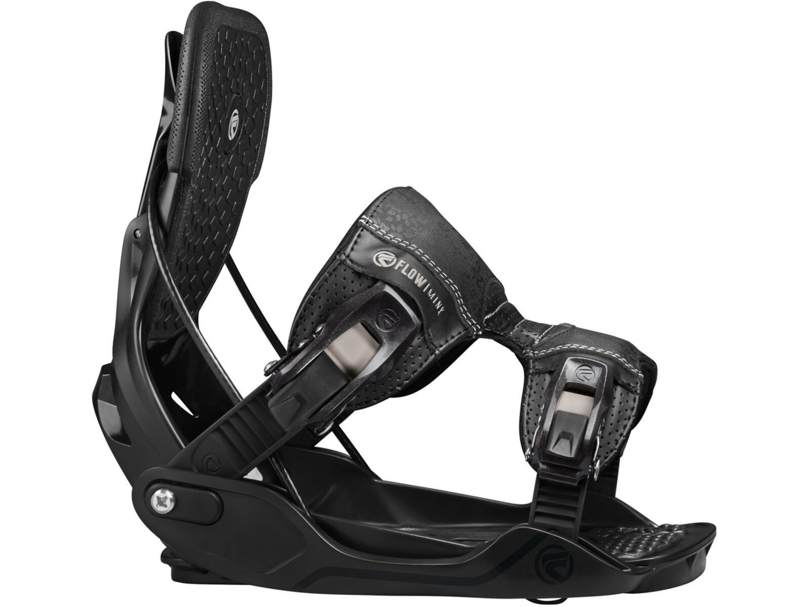 Set: Jones Airheart 2017 + Flow Minx (1718421S) | Bild 3