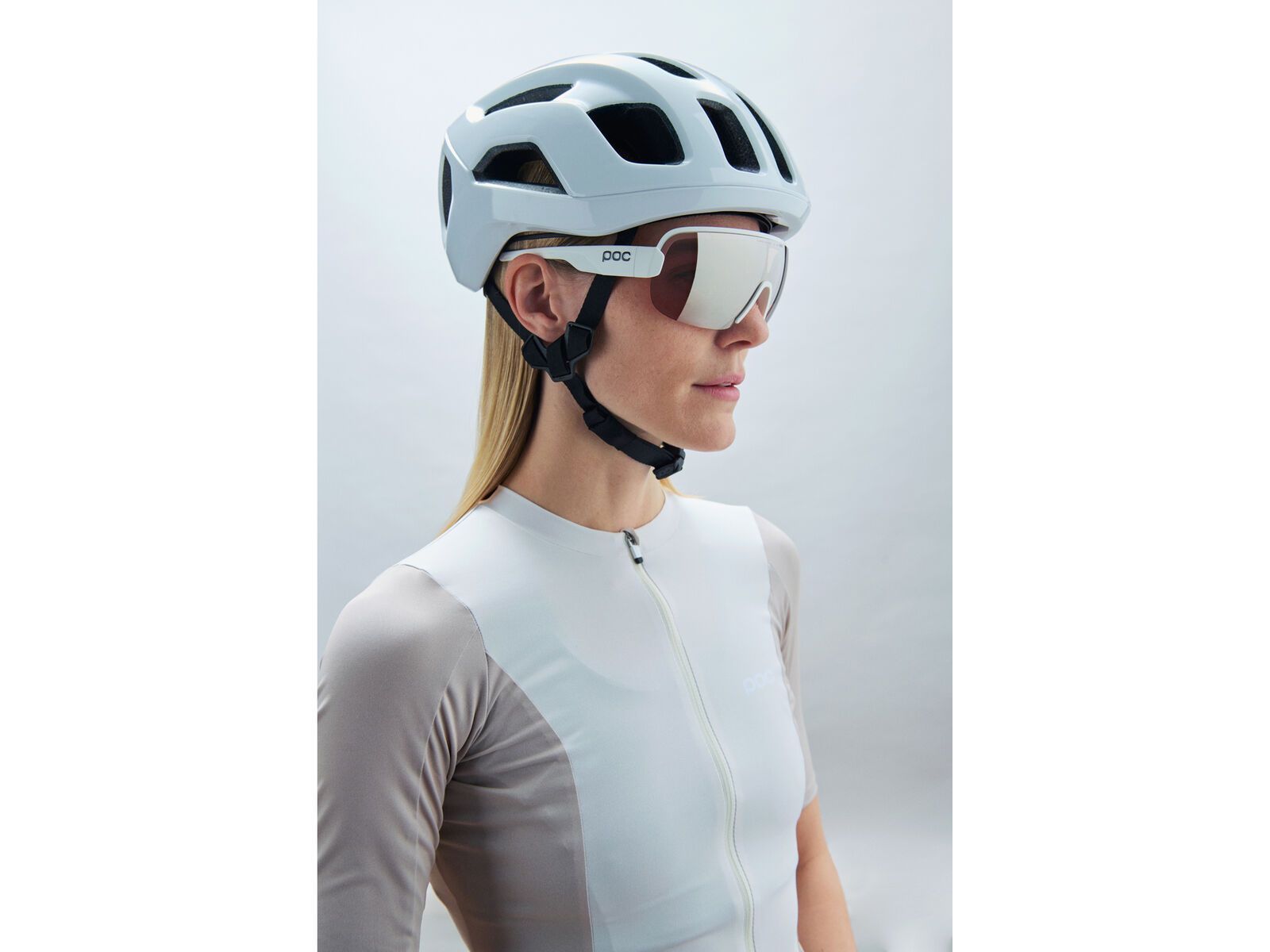 POC Ventral Air MIPS, hydrogen white/uranium black matt | Bild 8