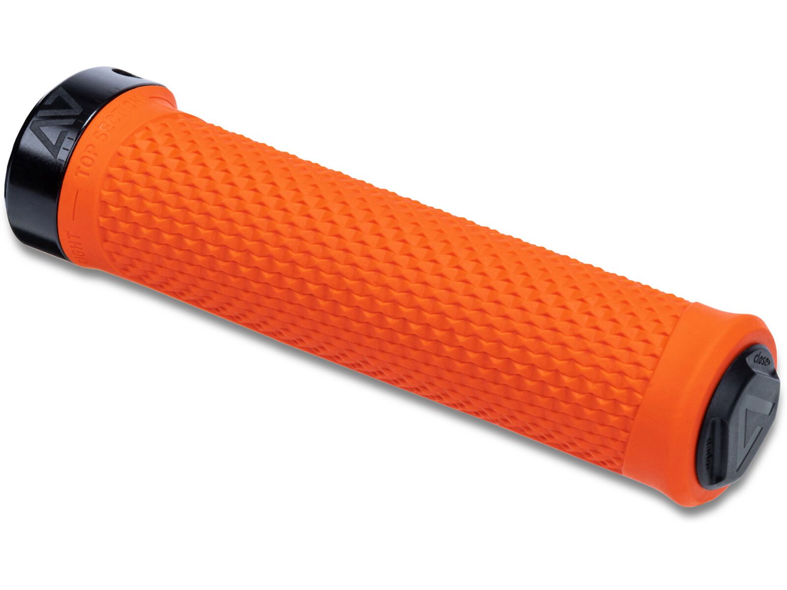 Cube Acid Griffe React Pro, orange | Bild 1