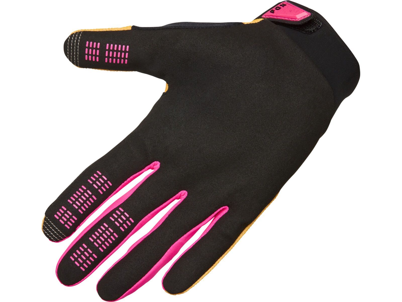 Fox Ranger Glove Kairos, tangerine | Bild 2