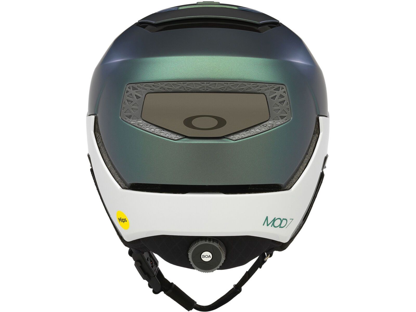 Oakley Mod7 Colorshift, pearl/pacific | Bild 7