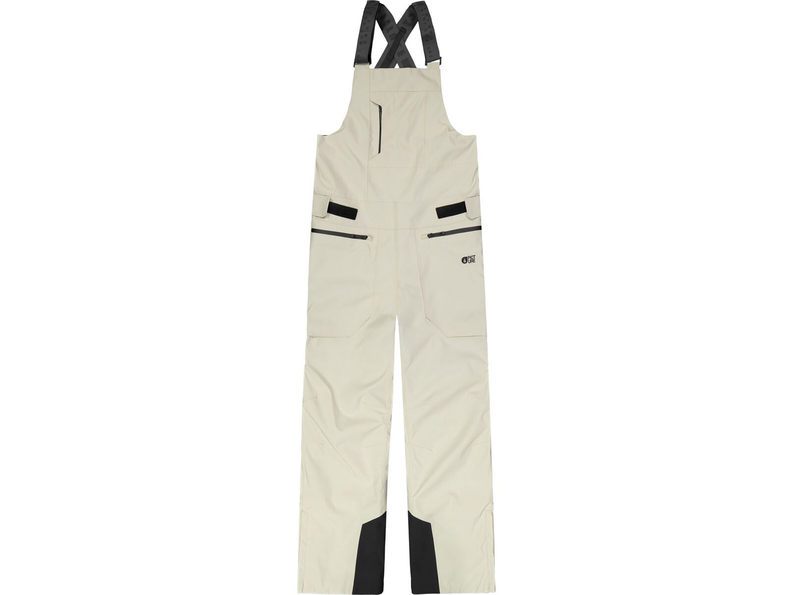 Picture Orosi W Bib Pants, pure cashmere | Bild 2