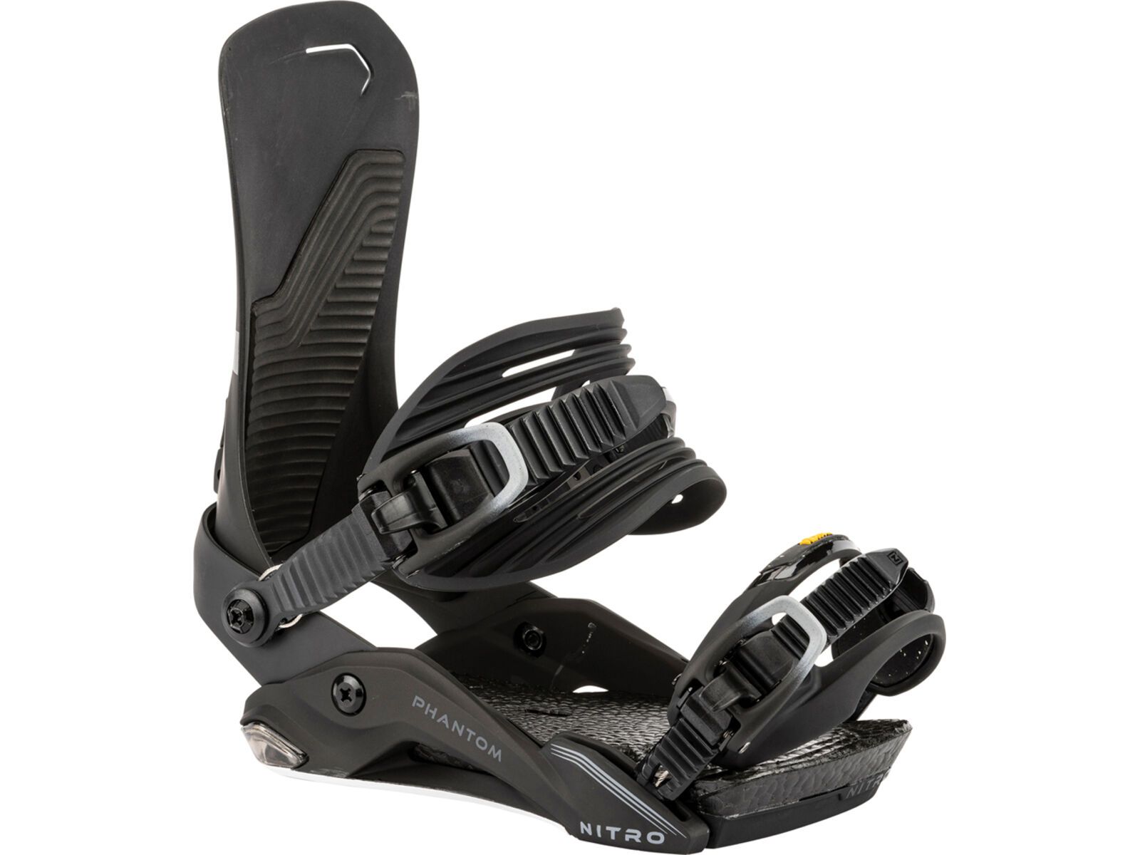 Nitro Phantom, black fade | Bild 2