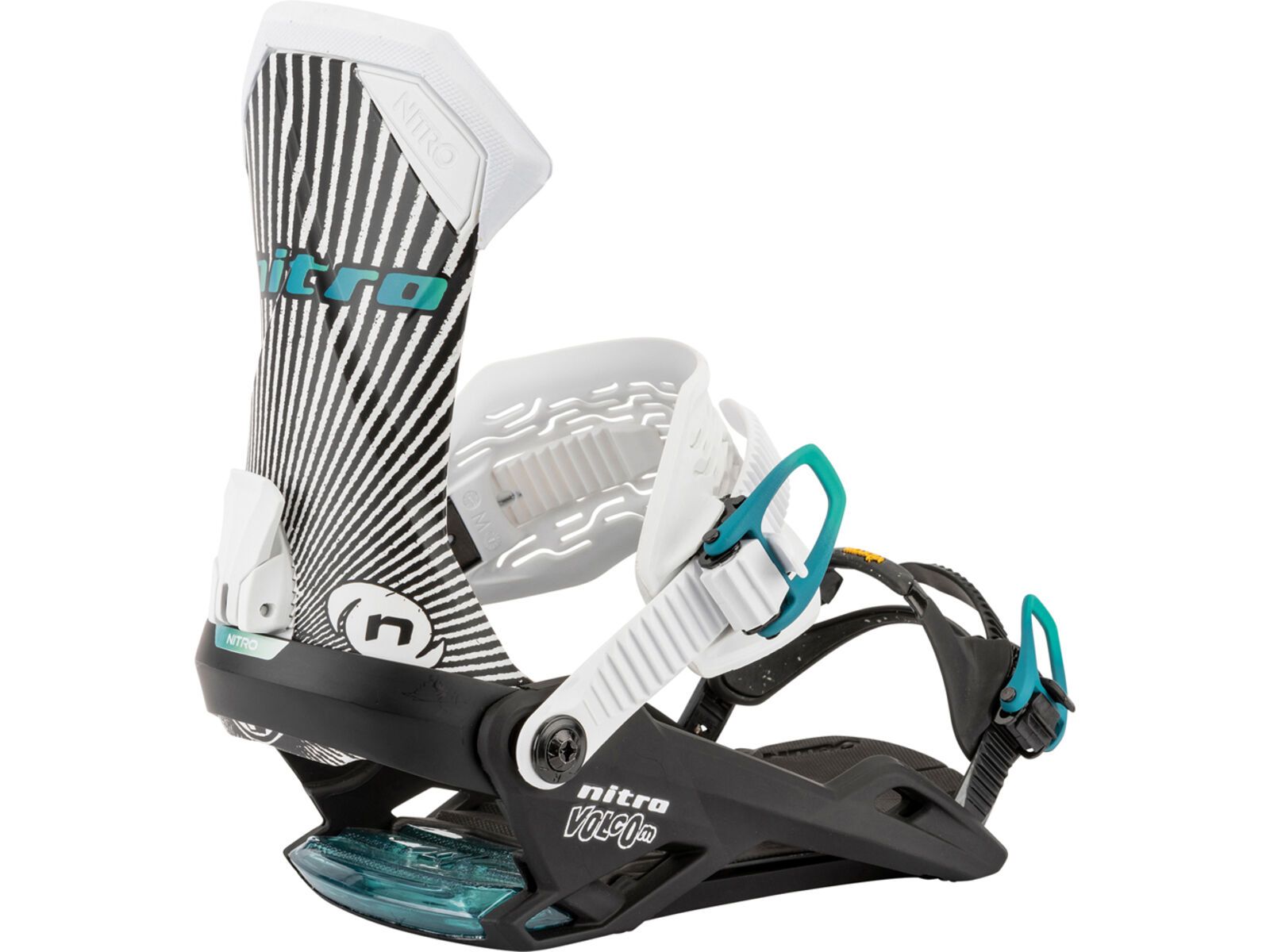 Nitro Team Nitro x Volcom | Bild 1
