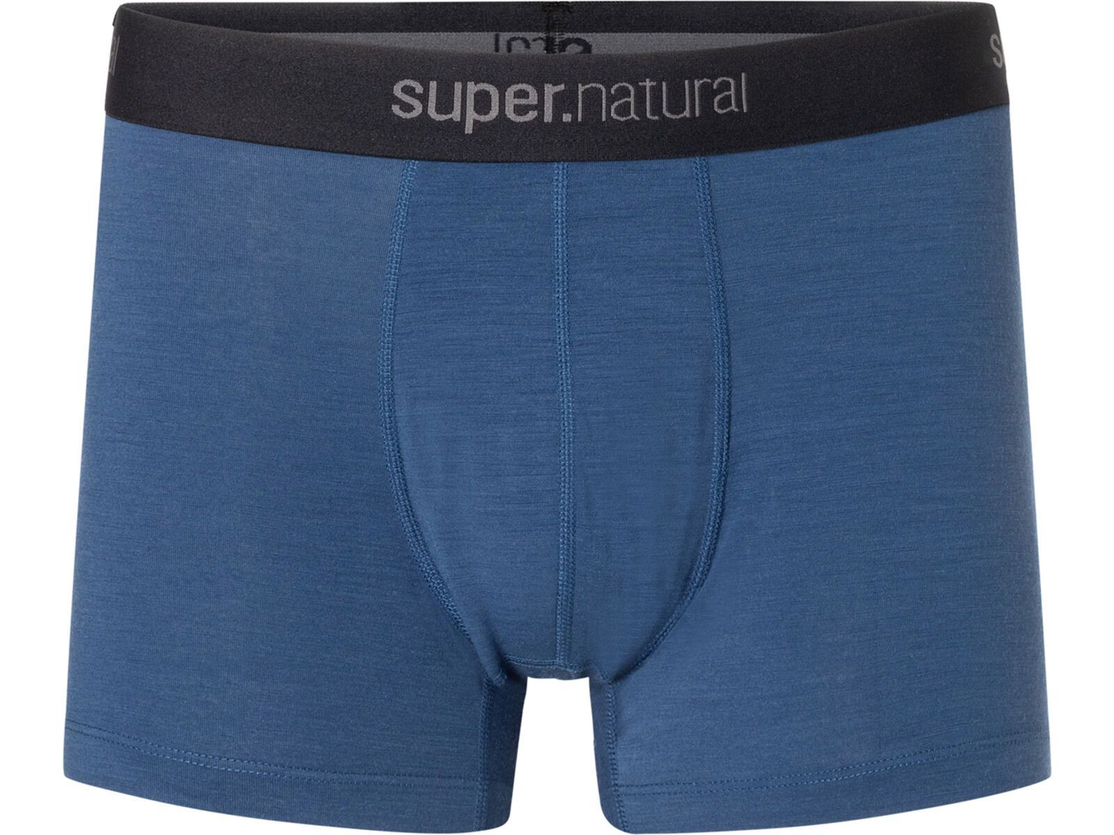 super.natural M Tundra175 Boxer, ocean blue | Bild 1