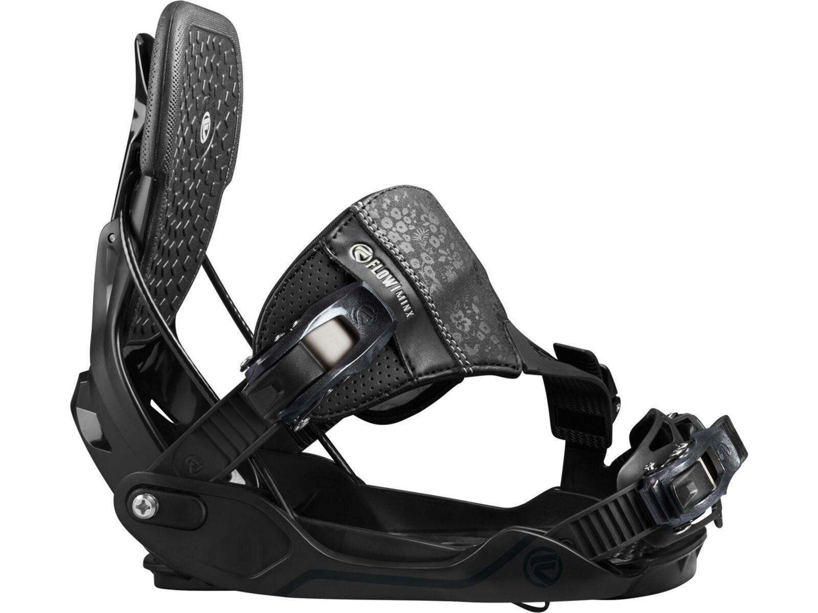 Set: K2 Bright Lite 2016 + Flow Minx Hybrid (1718427S) | Bild 3