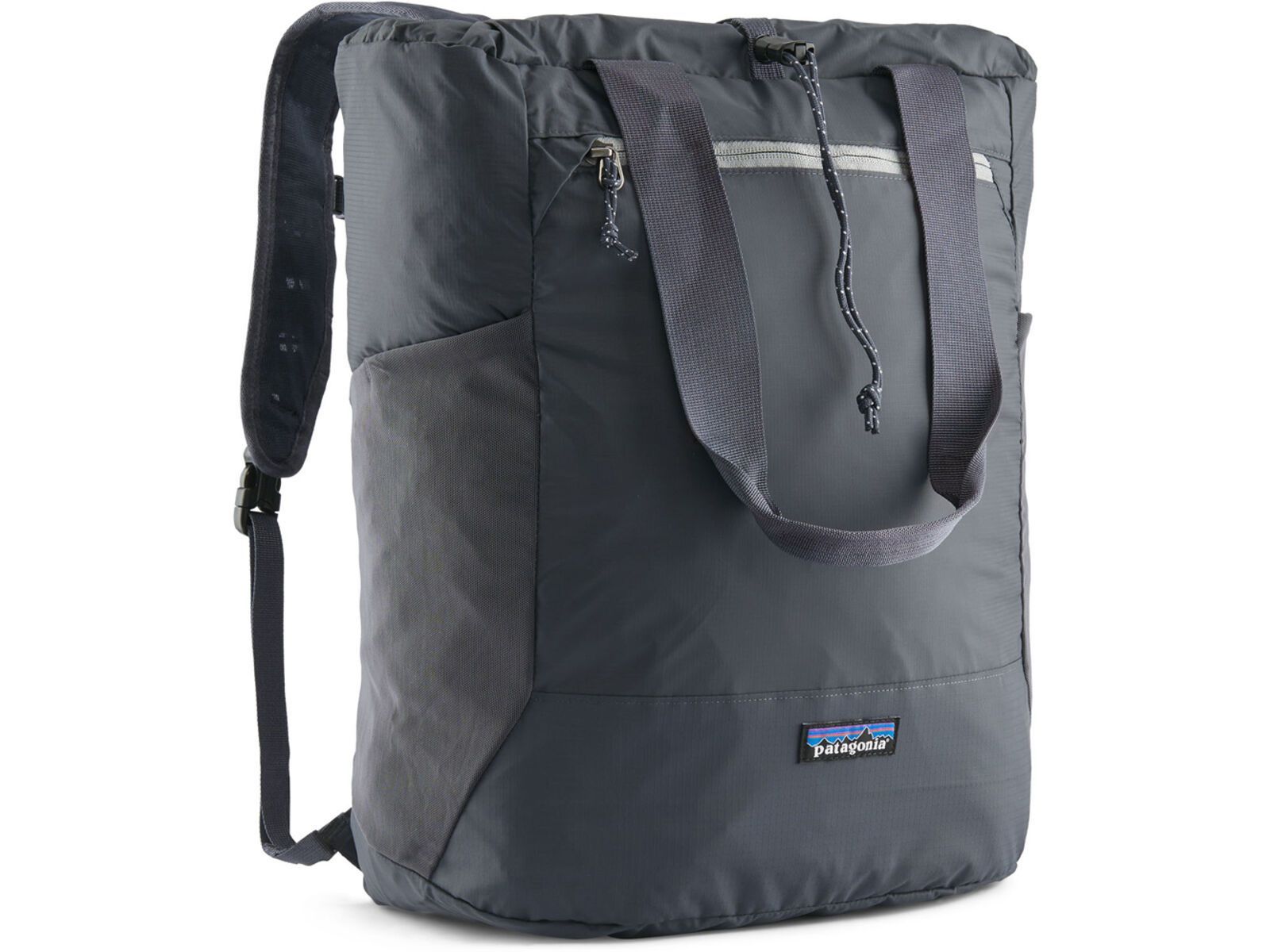 Patagonia Terravia Tote Pack 24L, smolder blue | Bild 1