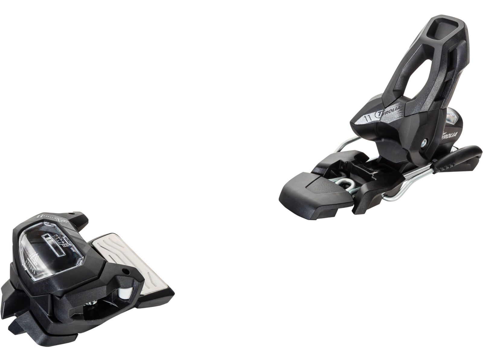 Set: Faction Candide 1.0 2019 + Tyrolia Attack² 11 GW solid black | Bild 3