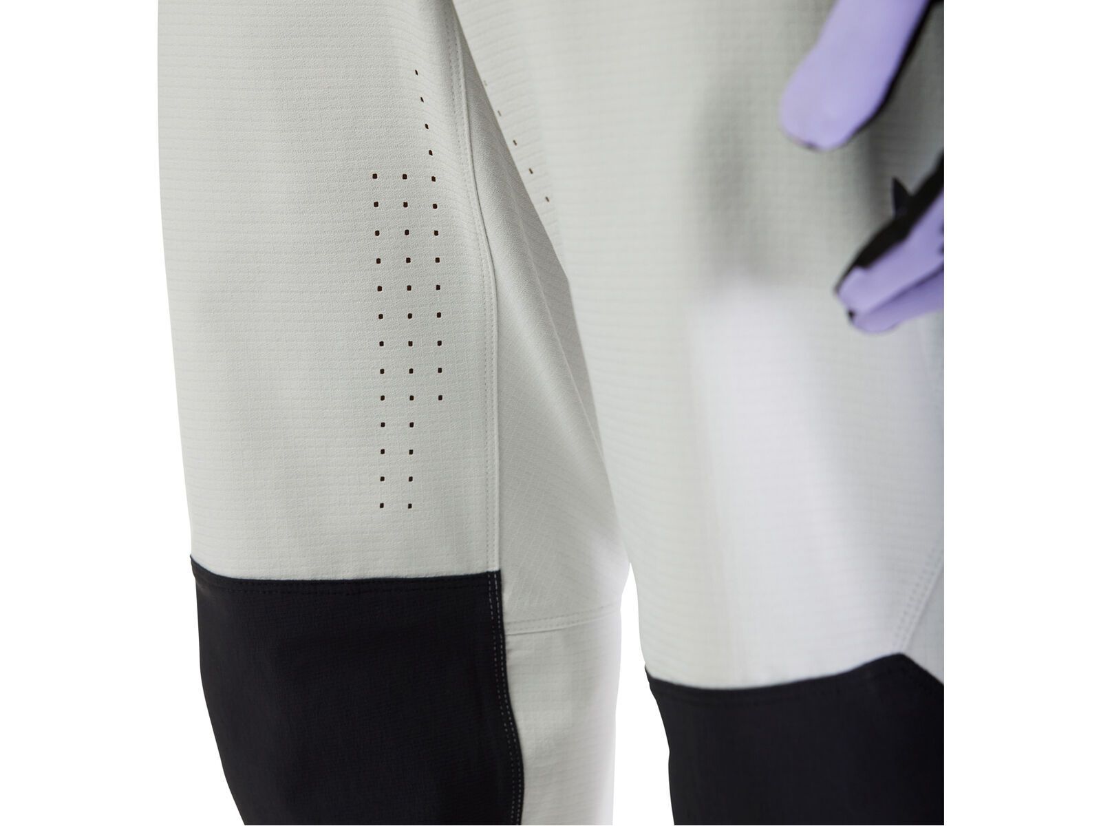 Fox Defend Pant Park, light grey | Bild 10
