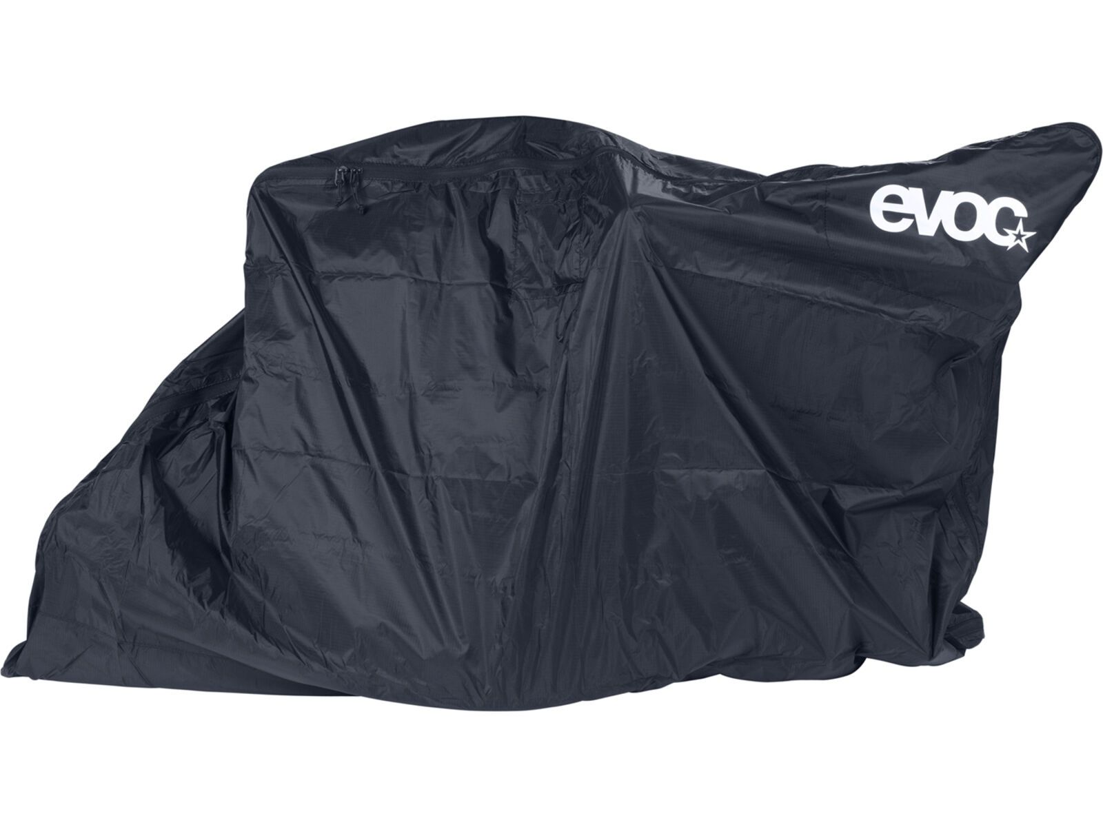 Evoc Bike Cover Road, black | Bild 1