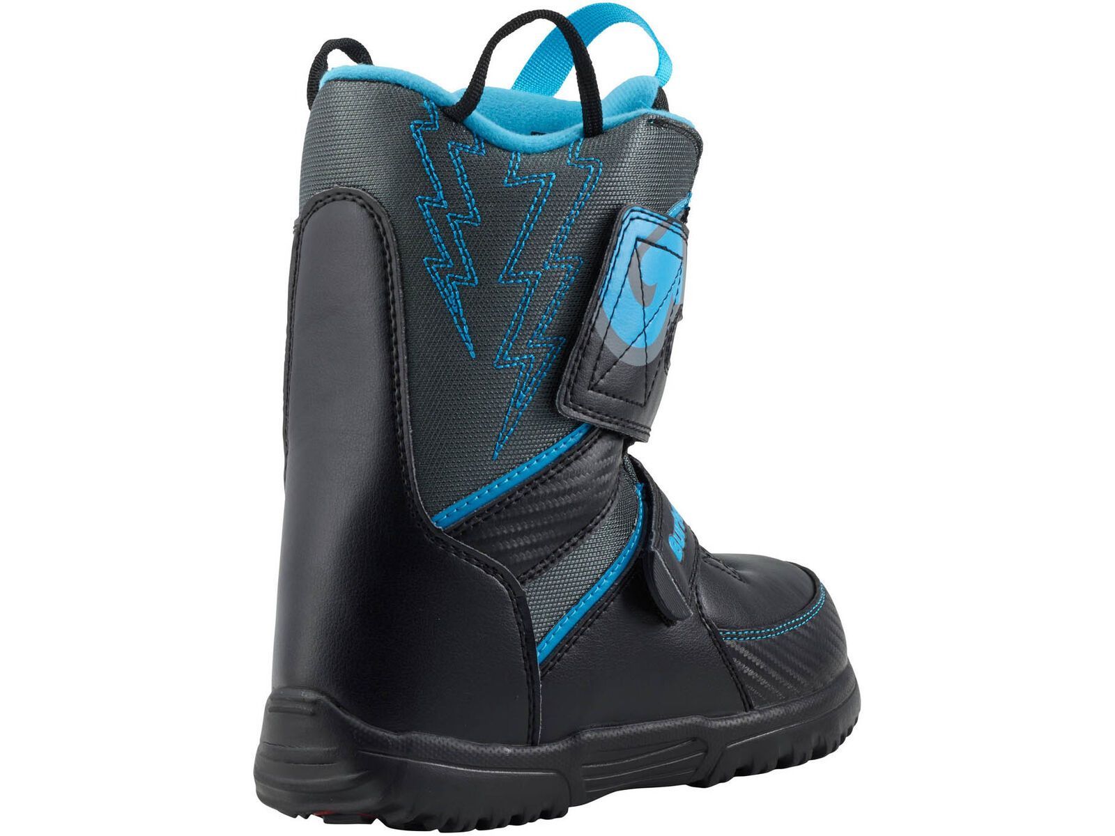 Burton Grom, Black/Gray/Blue | Bild 2