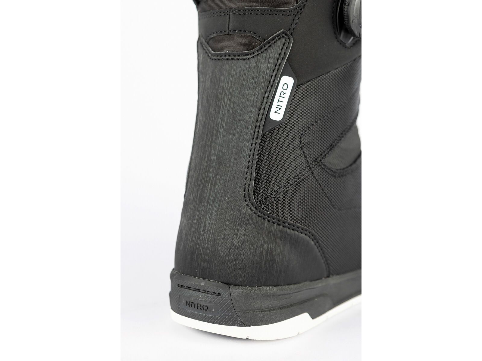 Nitro Monarch BOA, black | Bild 9