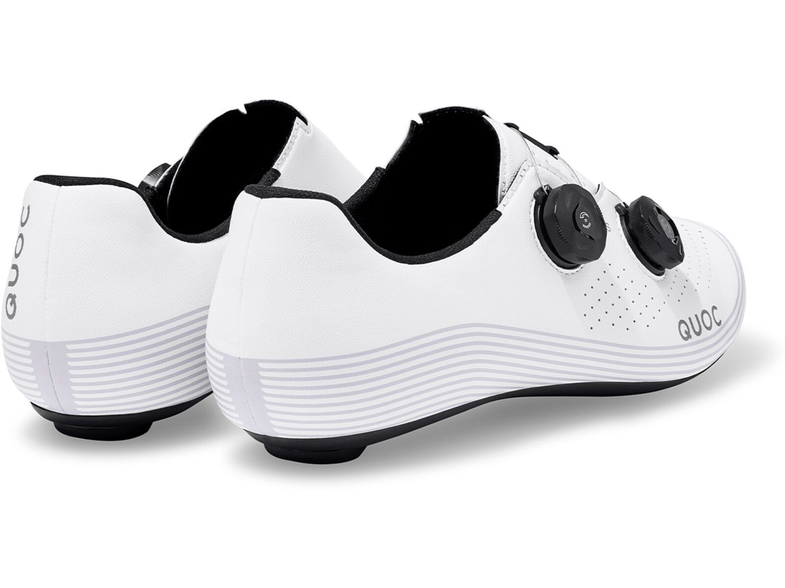 Quoc M3 Sport Road Shoes, off white | Bild 3