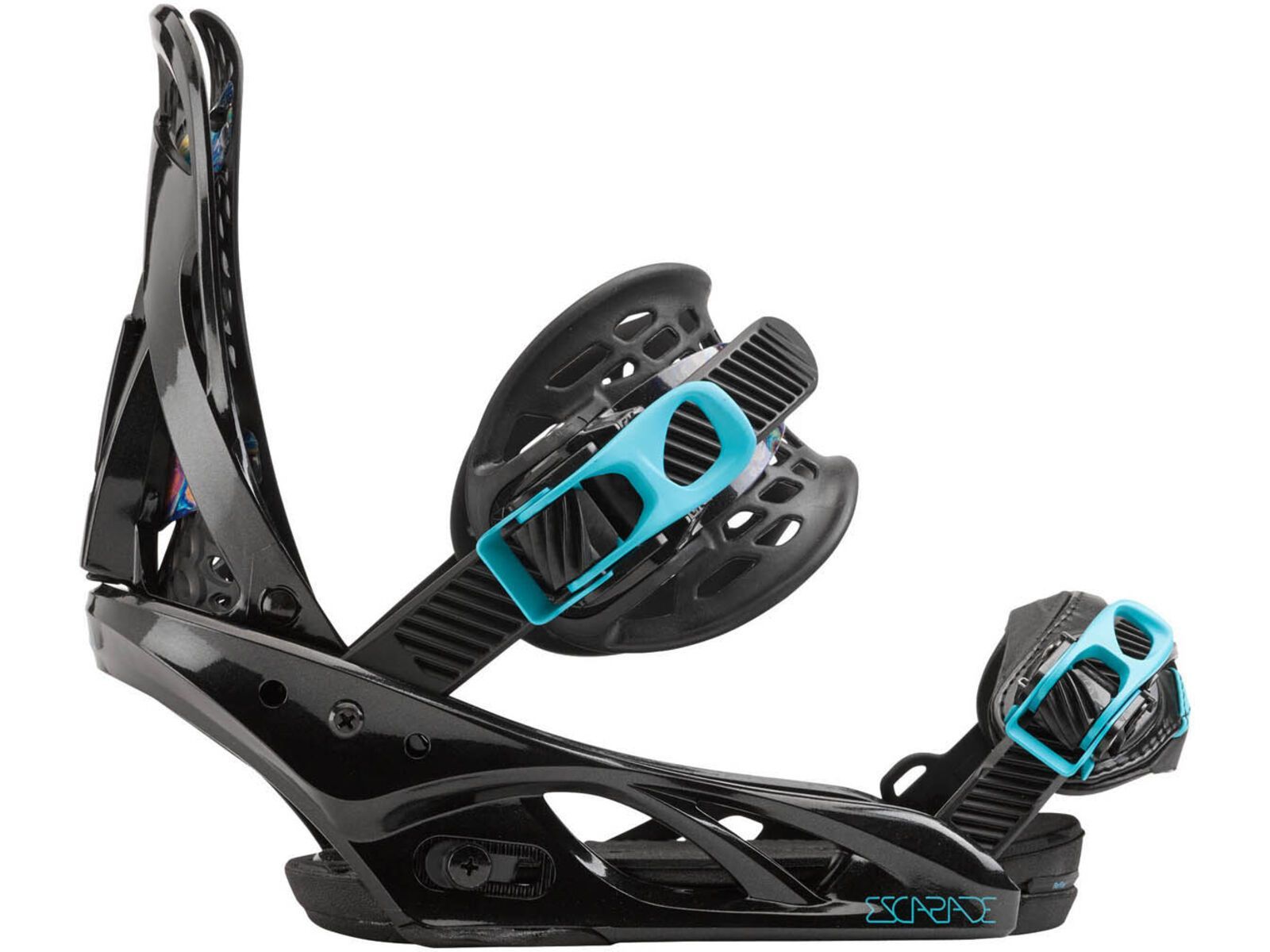 Burton Escapade, Black | Bild 1
