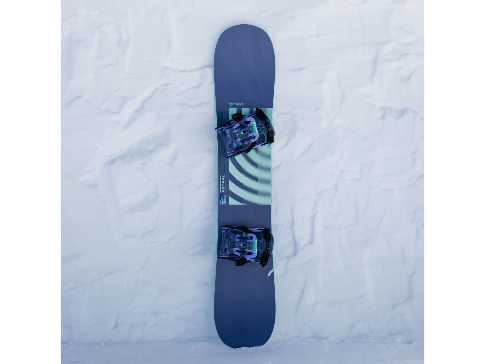 Nidecker Astral | Bild 5