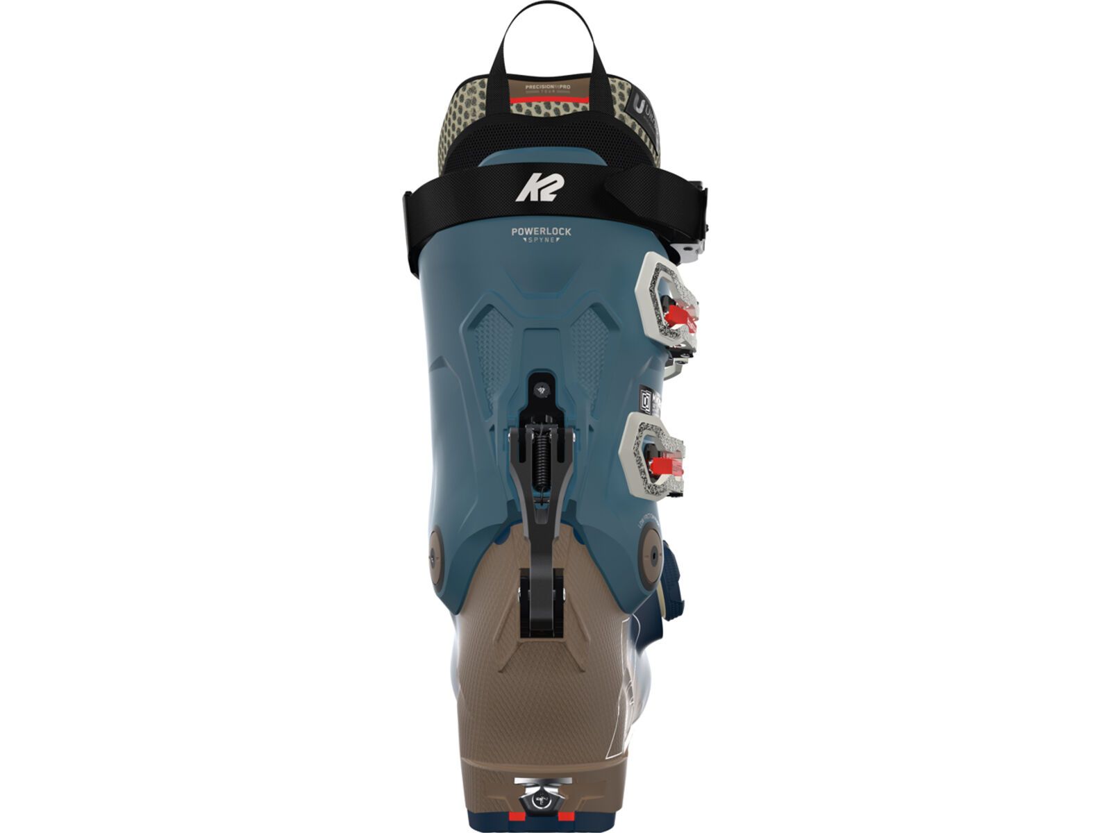 K2 Mindbender 120 BOA | Bild 4