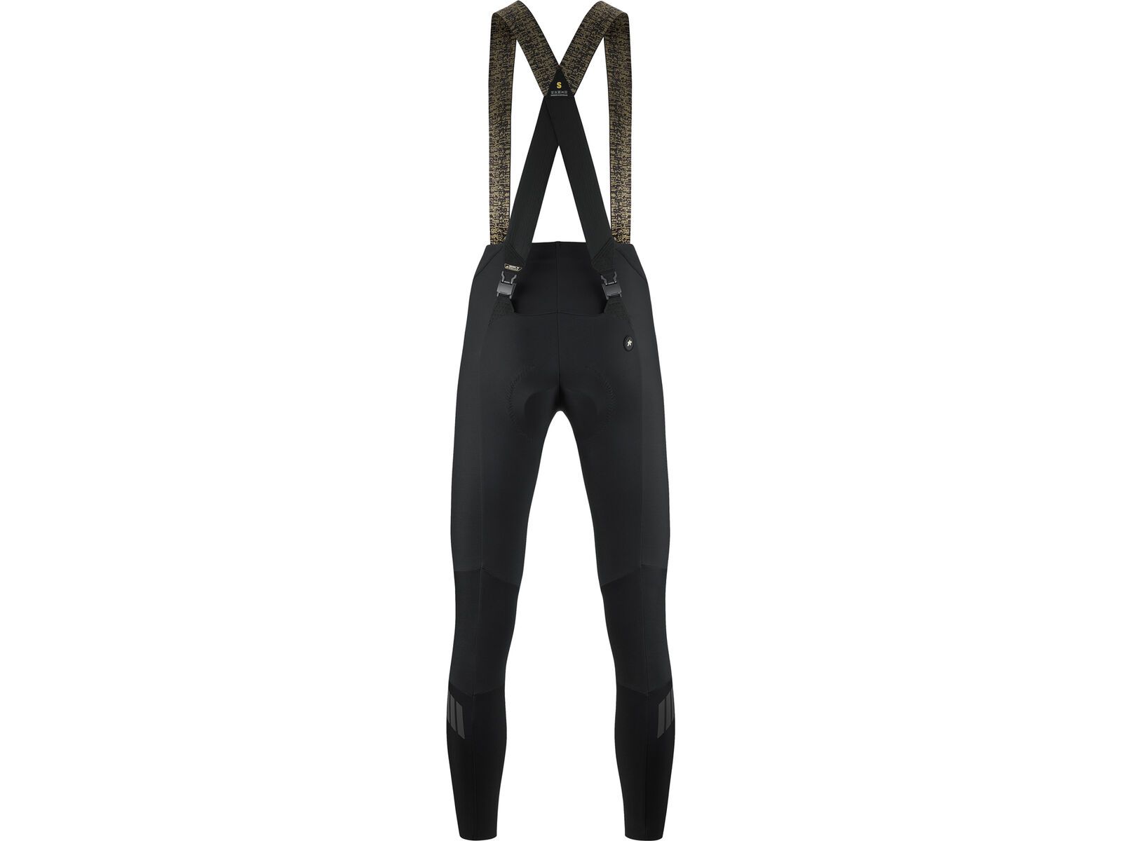 Assos UMA GTV Spring Fall Bib Tights S11, black series | Bild 2