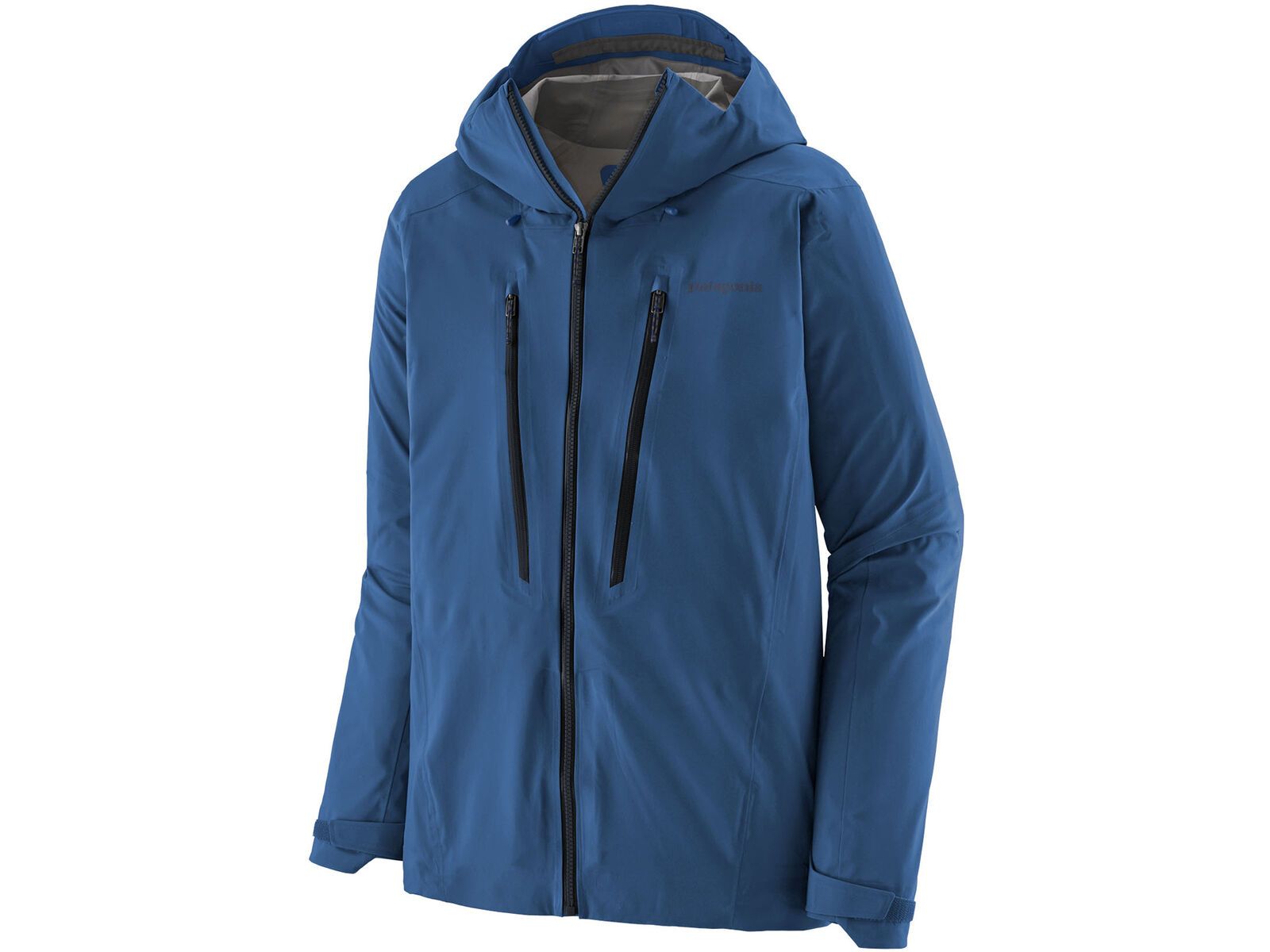 Patagonia Men's Stormstride Jacket, clement blue | Bild 1