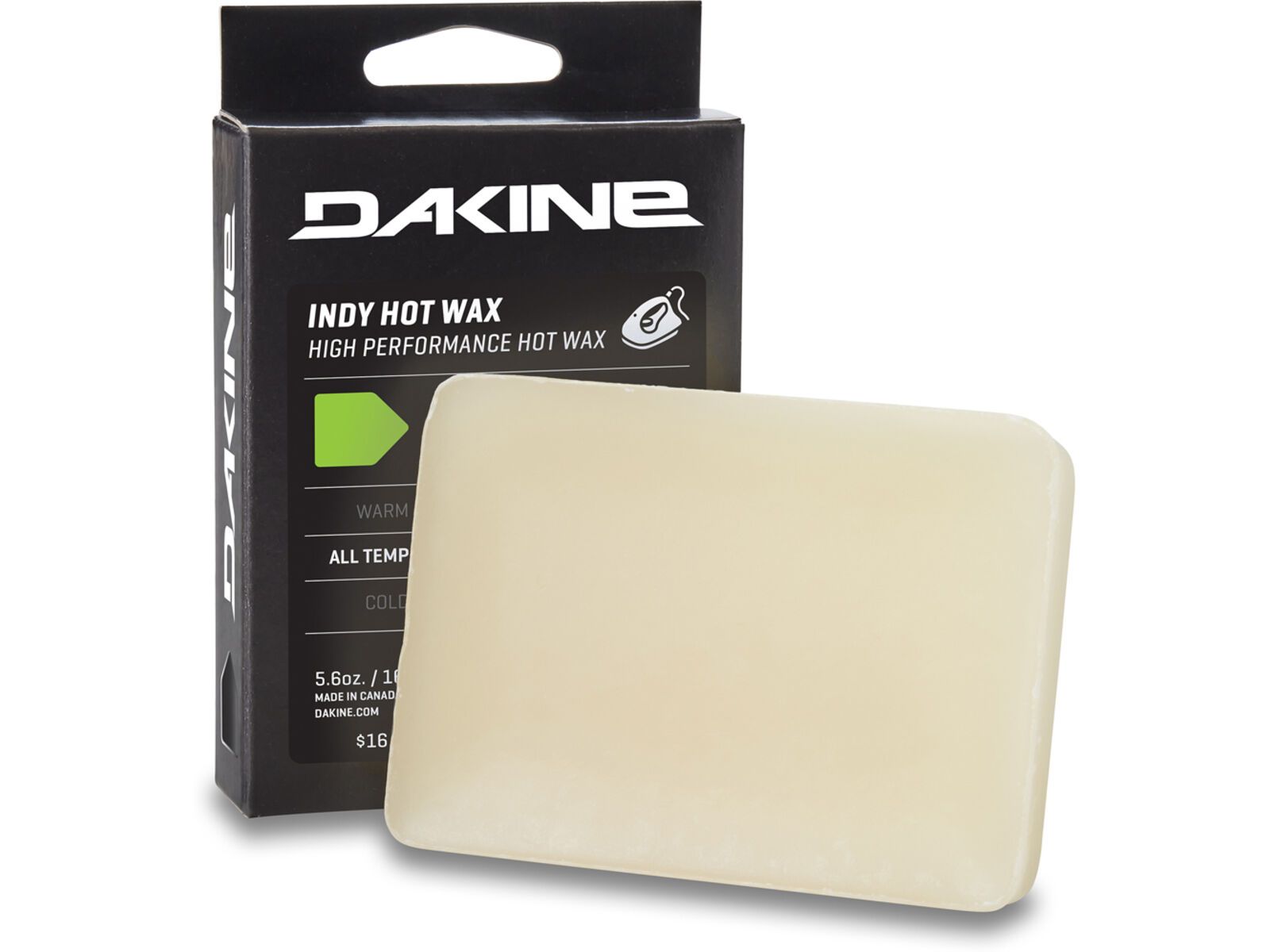 Dakine Indy Hot Wax All Temp | Bild 3