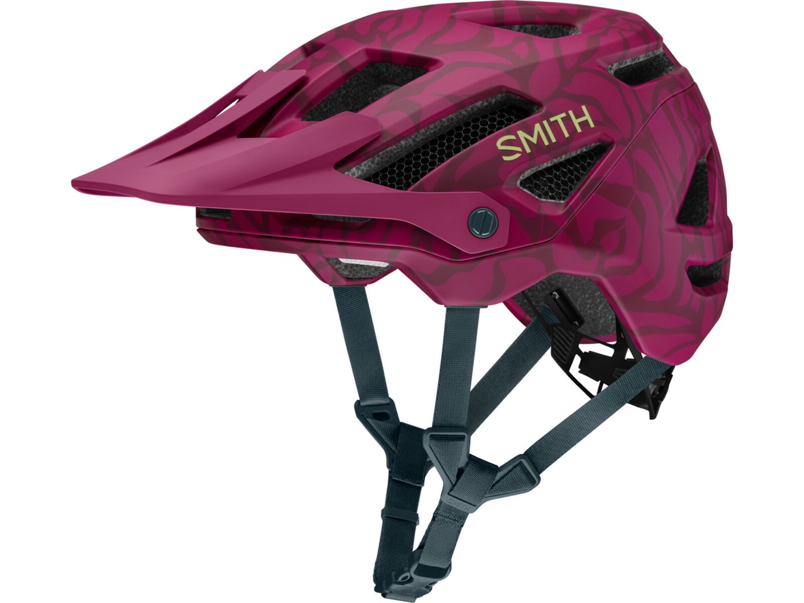 Smith Payroll MIPS, matte huckleberry | Bild 1