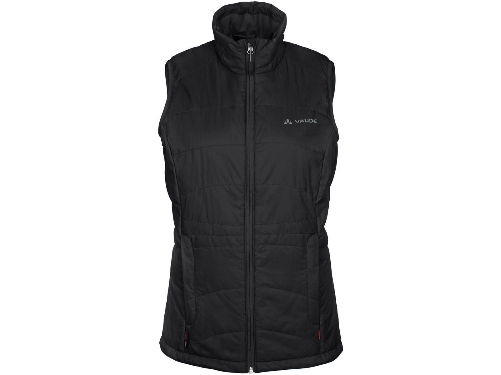 Vaude Women's Sulit Insulation Vest, black | Bild 1